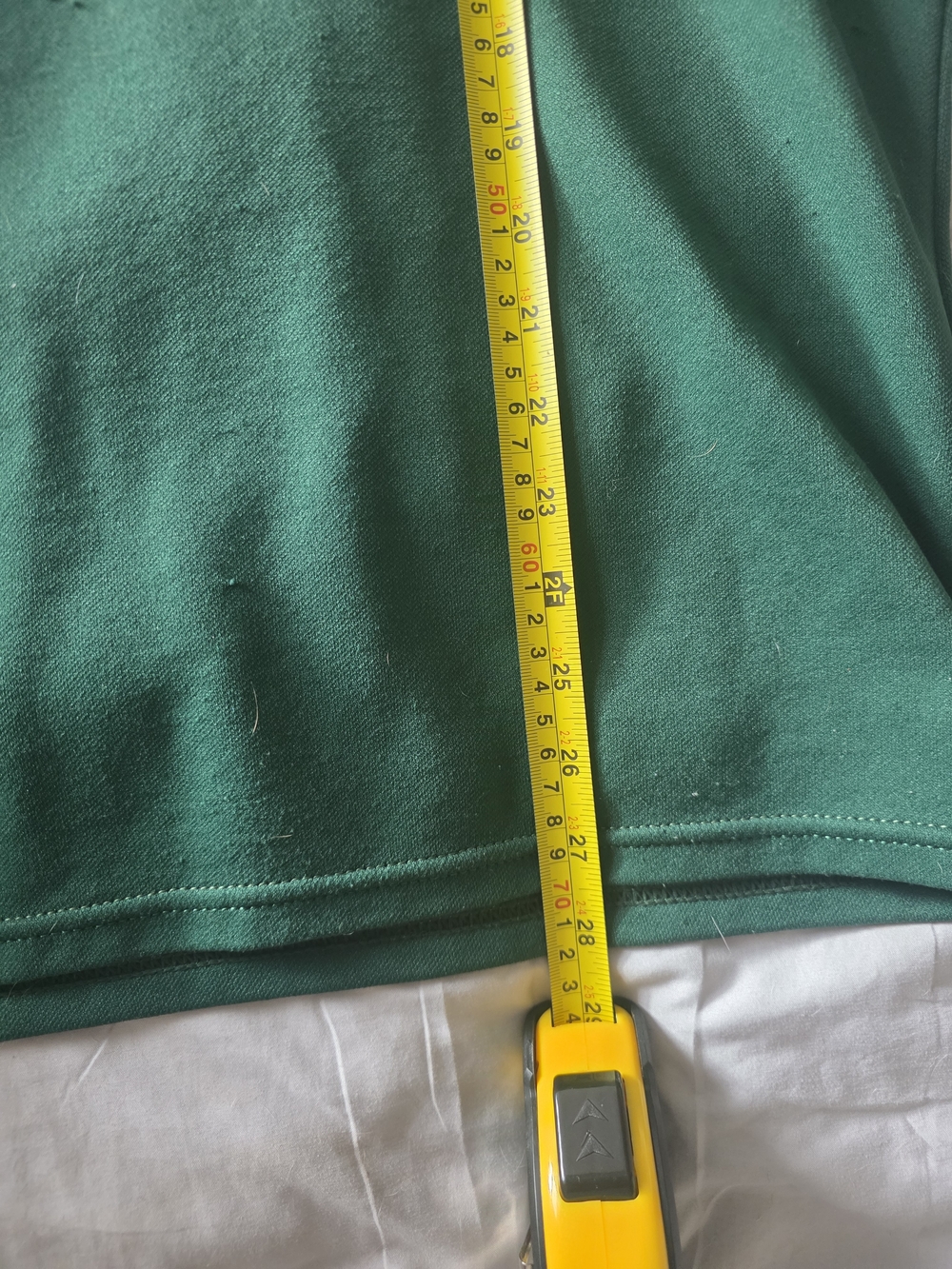 Vintage Oakland Athletics Jersey Green Rawlings MLB Size Medium MLB - Picture 8 of 9